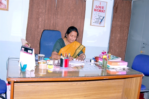Jma Principal